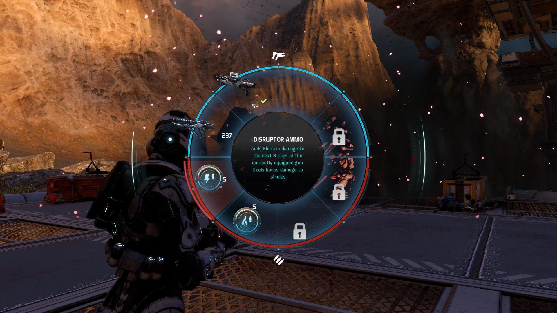 Mass Effect: Andromeda - Imagen 3